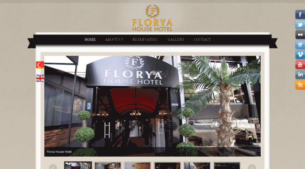 floryahousehotel.com