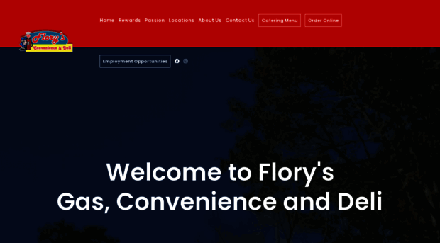 florycorp.com