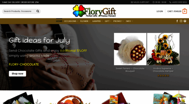 florygift.com.my