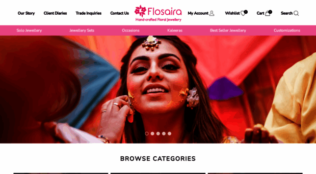 flosaira.com