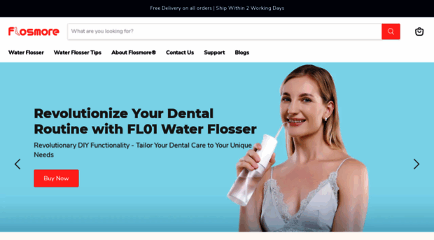 flosmore.com