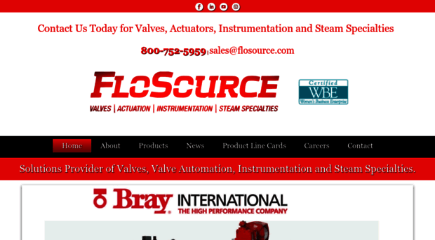 flosource.com