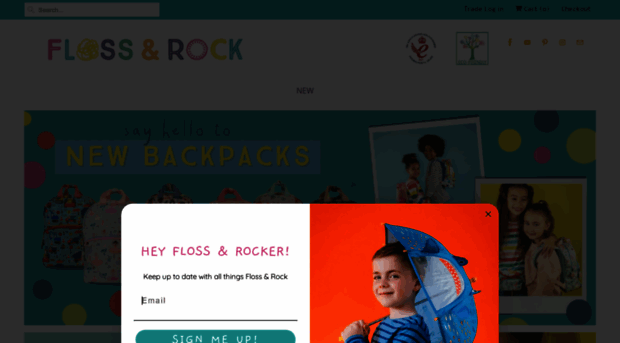 flossandrock.com