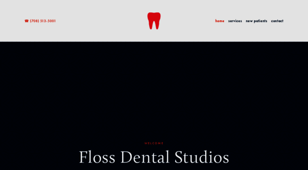 flossdentalstudios.com