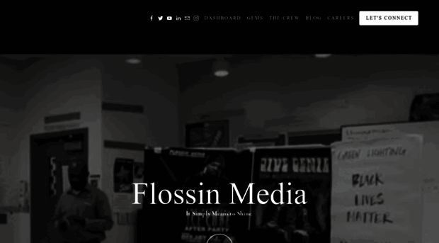 flossinmedia.com