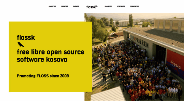 flossk.org