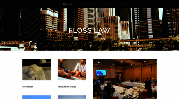 flosslaw.com