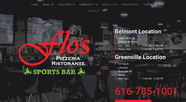 flossportsbar.com