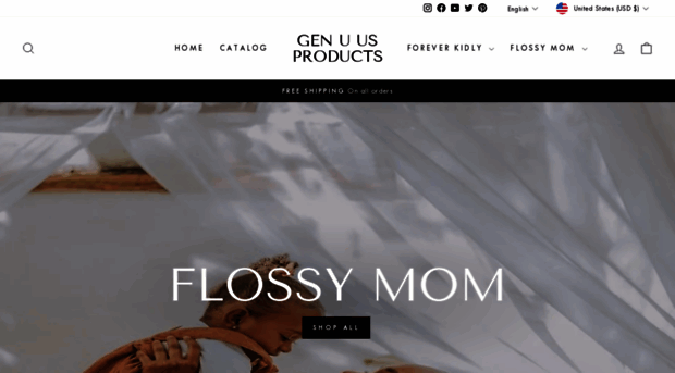 flossymom.com