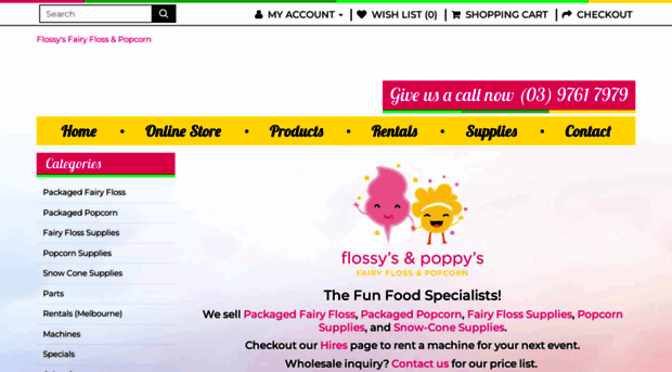 flossysfairyfloss.com.au