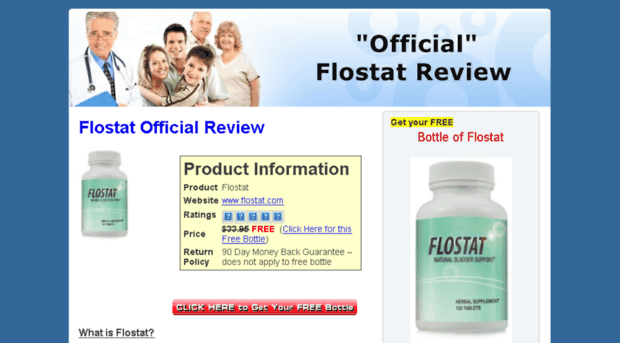 flostatinfo.com