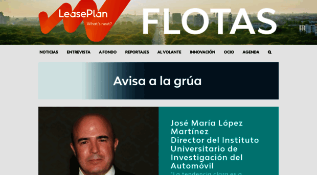 flotas.com