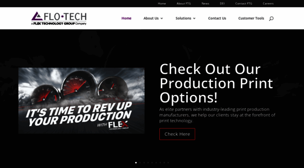 flotech.net