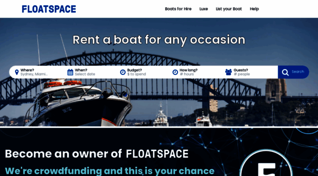 flotespace.com