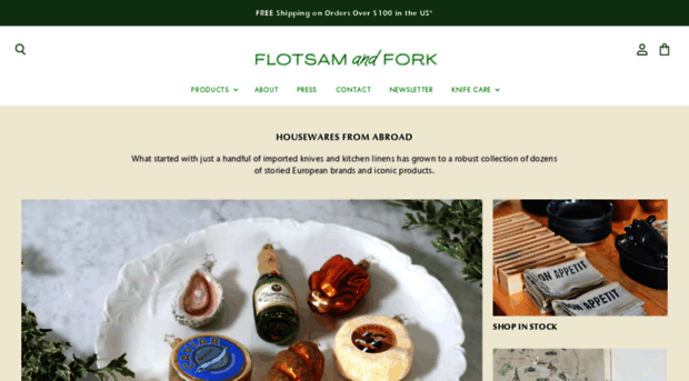 flotsamandfork.com