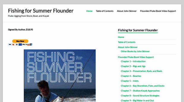 flounderbook.com