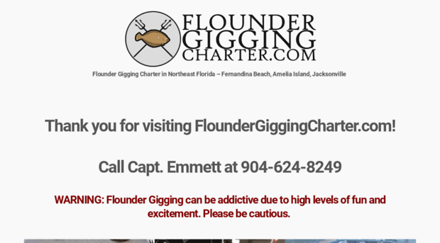 floundergiggingcharter.com