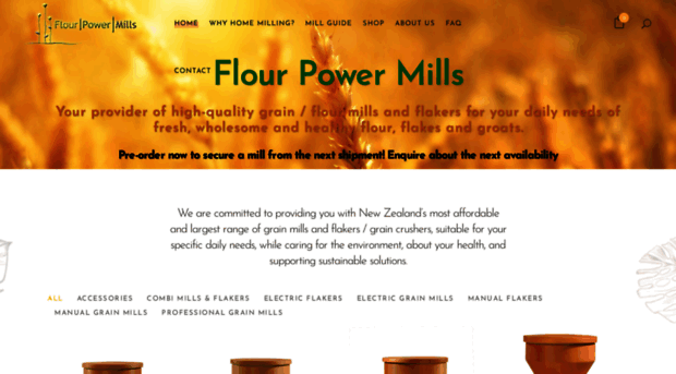 flour-power-mills.co.nz