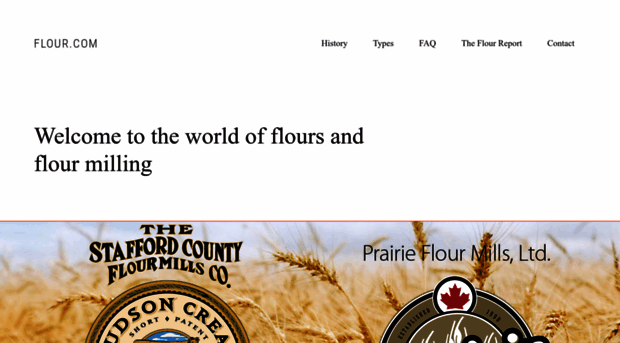 flour.com