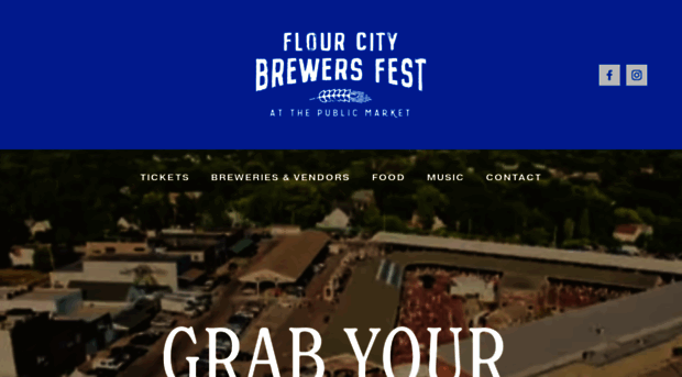 flourcitybrewersfest.com