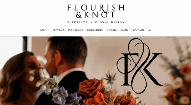 flourishandknot.com