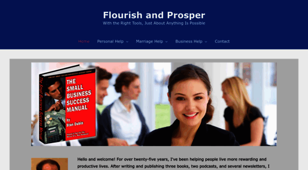 flourishandprosper.com