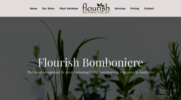 flourishbomboniere.com.au