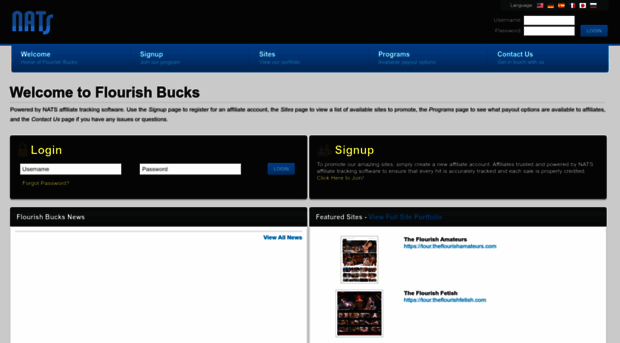 flourishbucks.com
