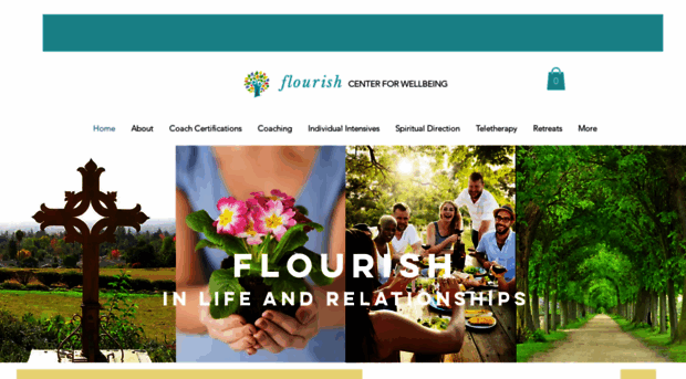 flourishcenterforwellbeing.com