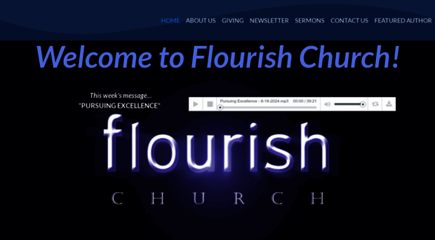 flourishchurch.net