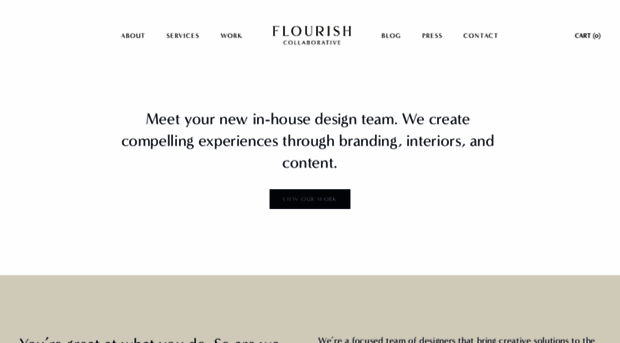 flourishcollaborative.com