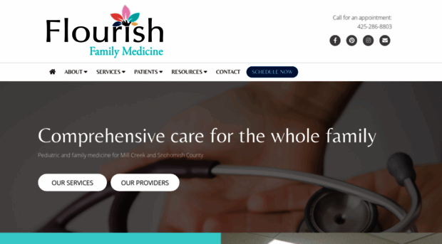 flourishfamilymedicine.com