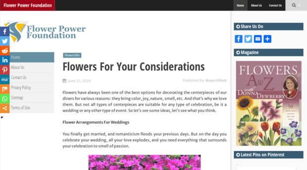 flourishfloralartistry.com