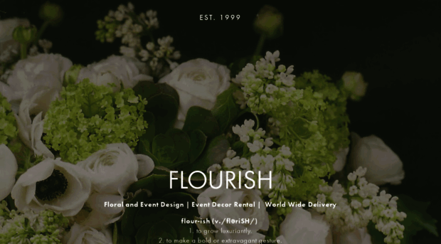 flourishflower.com