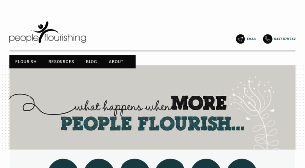 flourishing.com.au