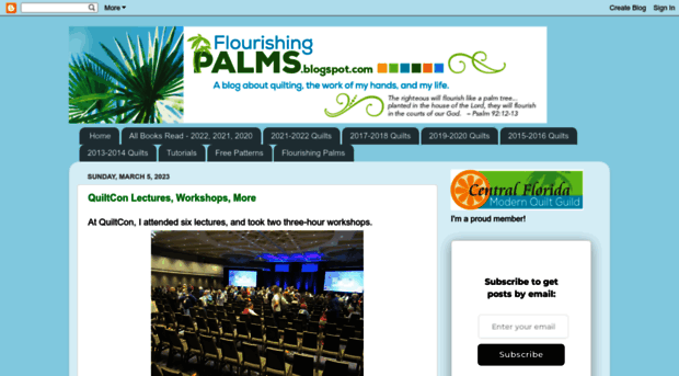 flourishingpalms.blogspot.com