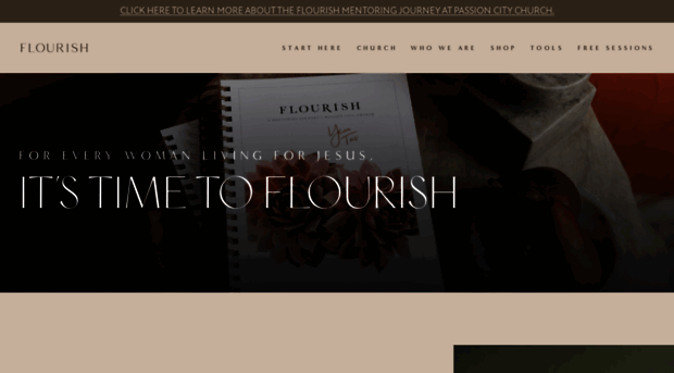 flourishmentor.com
