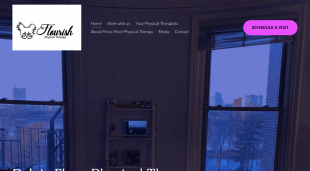 flourishphysicaltherapy.com