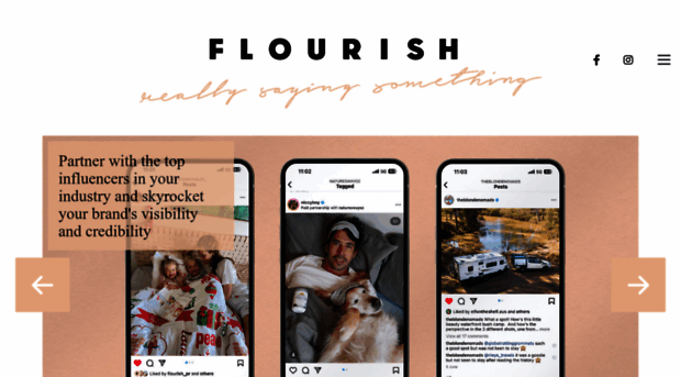 flourishpr.com
