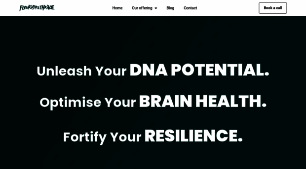 flourishresilience.com