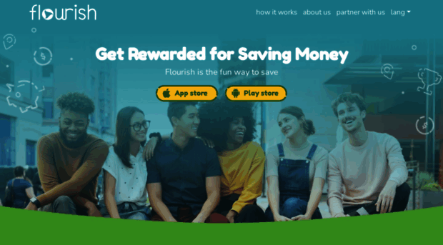 flourishsavings.com