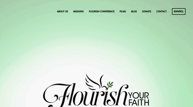 flourishyourfaith.com