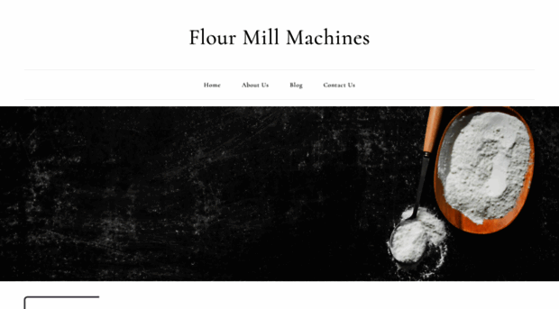 flourmillmachines.org