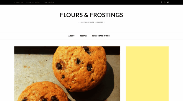 floursandfrostings.com