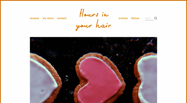 floursinyourhair.com