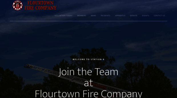 flourtownfire.org