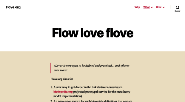 flove.org