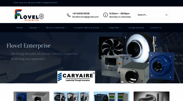 flovelenterprise.com