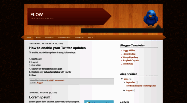 flow-deluxetemplates.blogspot.com