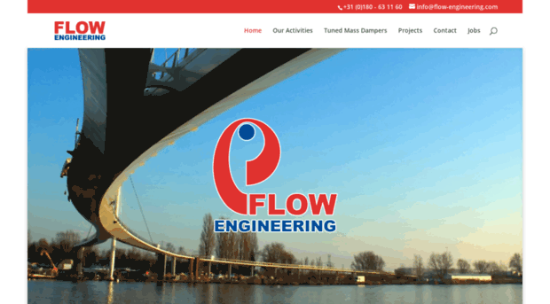 flow-engineering.com